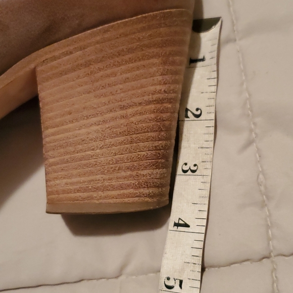 Aquatalia leather booties - Picture 7 of 7